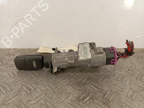 Ignition barrel AUDI A3 (8L1) 1.9 TDI | BP28346634M48 