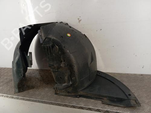 Used Wheel arch PEUGEOT 307 Break (3E) 2.0 HDi 135 (136 hp) 29138955