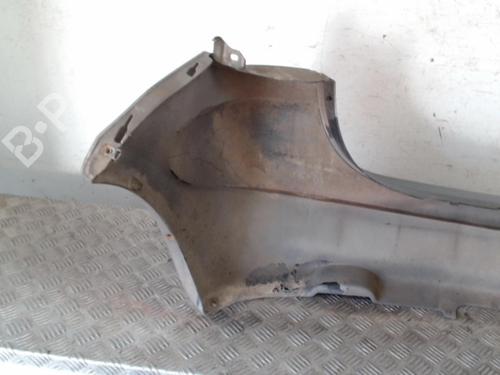 Bak støtfanger CITROËN XSARA PICASSO (N68) 2.0 HDi | BP28341134C8 