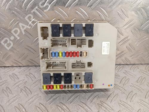 Electronic module RENAULT CLIO III (BR0/1, CR0/1) 1.2 16V (BR02, BR0J, BR11, CR02, CR0J, CR11) | BP38079594M83 - Image 3