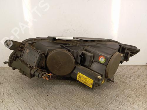 Right headlight VW CC B7 (358) 2.0 TDI | BP35930662C29 - Image 2