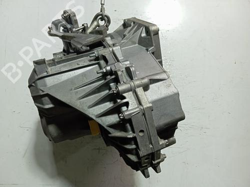 Used Gearbox Gearbox OPEL INSIGNIA A (G09) [2008-2017] 34140603 34140603