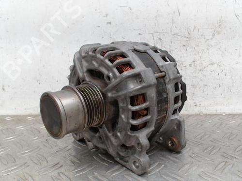 Alternator VW CADDY IV MPV (SAB, SAJ) 1.4 TSI | BP28342161M7 - Image 2