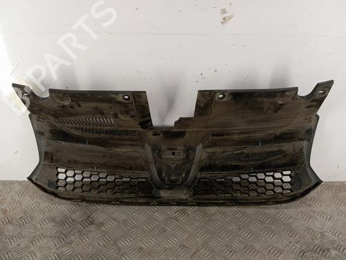 grille-dacia-sandero-ii-2012-28414008 main image