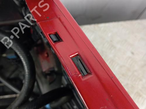 Front bumper CITROËN C4 Picasso I MPV (UD_) 1.6 HDi | BP31932377C7 