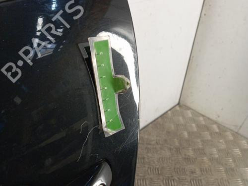 Used Left front door Left front door PEUGEOT 207 (WA_, WC_) 1.6 HDi (90 hp) 35930788 35930788