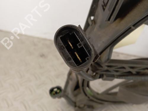 Used Radiator fan Radiator fan RENAULT TWINGO I (C06_) 1.2 (C066, C068) (58 hp) 30485138 30485138