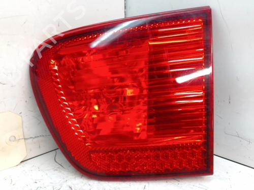 Used Right tailgate light SEAT IBIZA II (6K1) 1.4 i (60 hp) 28349301