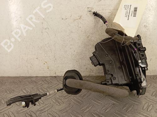 Used Rear left lock Rear left lock RENAULT CLIO V (B7_) 1.0 SCe 75 (B7M5) (72 hp) 28345591 28345591