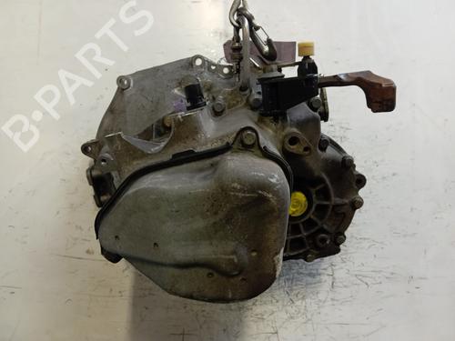 Gearbox CITROËN C3 I (FC_, FN_) 1.4 HDi | BP29371230M3 