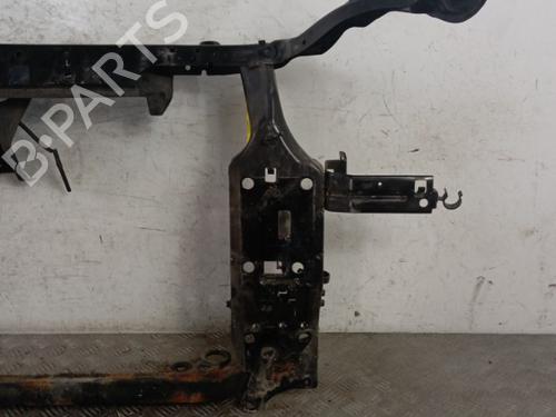 Front slam panel NISSAN QASHQAI / QASHQAI +2 I (J10, NJ10, JJ10E) 1.5 dCi | BP28346606C72 