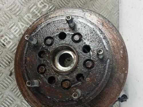 Left front steering knuckle FORD TRANSIT CUSTOM V362 Van (FY, FZ) 2.0 EcoBlue | BP28347539M25 - Image 3
