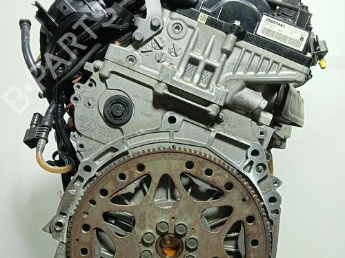 Engine BMW 5 (F10) 525 d | BP40110993M1 - Image 5