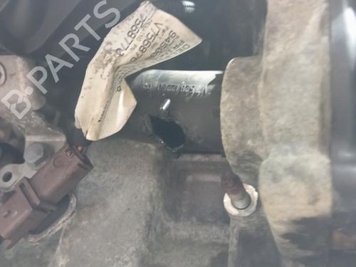 Engine PEUGEOT 207 CC (WD_) 1.6 16V | BP33738480M1  - Image 6