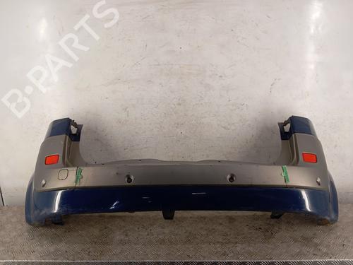 Used Rear bumper RENAULT SCÉNIC II (JM0/1_) 1.5 dCi (JM1E, JM16) (106 hp) 28347906