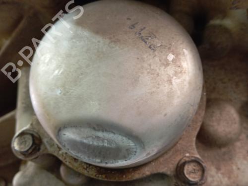 Gearbox NISSAN PATHFINDER III (R51) 2.5 dCi 4WD | BP32392133M3 - Image 7