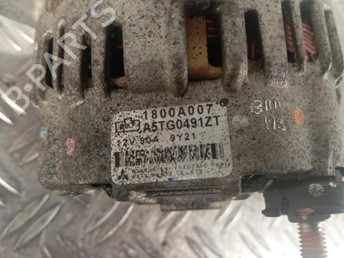 Generator MITSUBISHI L200 / TRITON (KA_T, KB_T) 2.5 DI-D 4WD (KB4T) | BP29240868M7 
