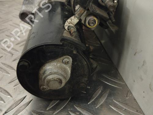 Used Starter Starter RENAULT GRAND SCÉNIC III (JZ0/1_) 1.9 dCi (JZ0J, JZ0N, JZ1K, JZ1S) (131 hp) 28337763 28337763