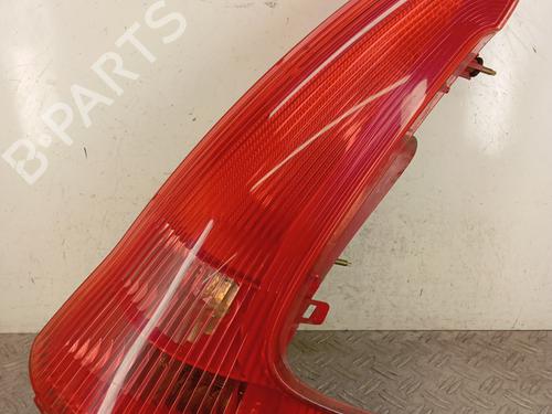 Right taillight PEUGEOT 206 SW (2E/K) 1.4 | BP28345442C35 