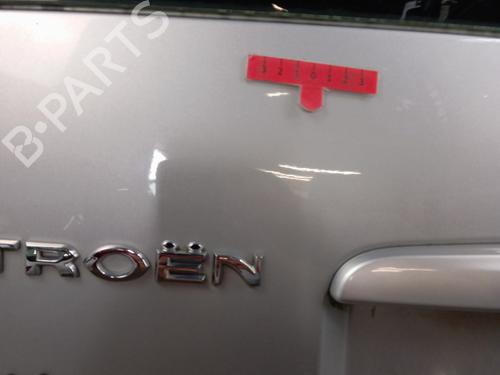 Tailgate CITROËN C3 I (FC_, FN_) 1.6 16V | BP28345830C6 
