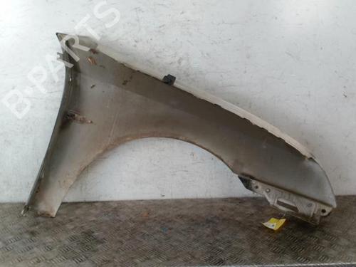 Left front fenders SAAB 9-3 (YS3F, E79, D79, D75) 1.9 TiD | BP28340701C41 