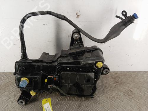 AdBlue-tank PEUGEOT PARTNER Box Body/MPV 1.6 BlueHDi 100 (100 hp) 30101356