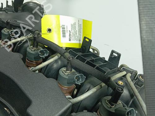 Engine CITROËN C4 I (LC_) 1.6 HDi | BP33738483M1  - Image 7