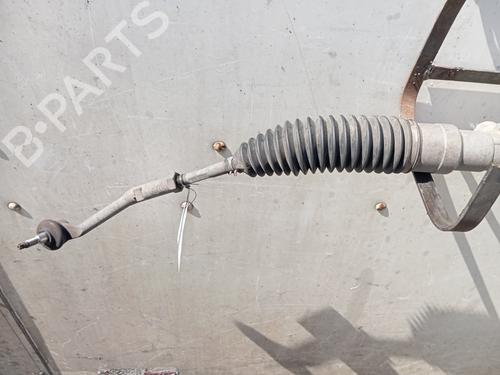Used Steering rack Steering rack CITROËN C3 III (SX) 1.2 PureTech 82 (83 hp) 28347177 28347177