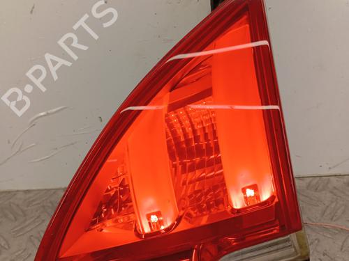 Used Right tailgate light PEUGEOT 2008 I (CU_) 1.2 VTi (82 hp) 30003390
