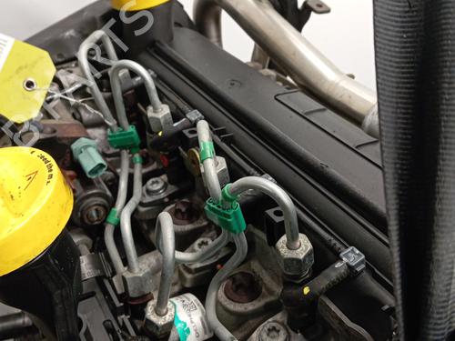Engine RENAULT SCÉNIC III (JZ0/1_) 1.5 dCi | BP31213960M1 - Image 6