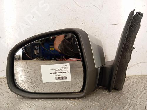 Used Left mirror Left mirror FORD FOCUS III Saloon [2010-2020] 36654642 36654642