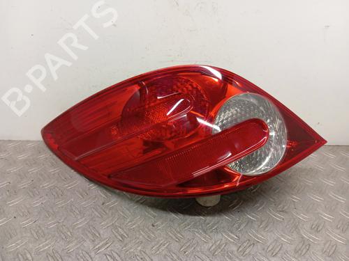 Used Left taillight MERCEDES-BENZ R-CLASS (W251, V251) R 350 4-matic (251.065, 251.165) (272 hp) 28337815