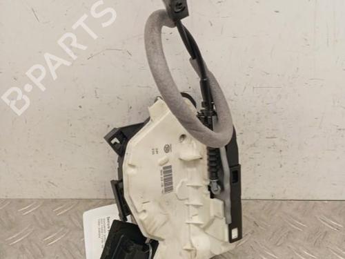 Front right lock VW GOLF VII (5G1, BQ1, BE1, BE2) 1.2 TSI | BP28340246C97