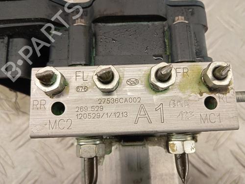 Used ABS pump ABS pump 39540496 39540496