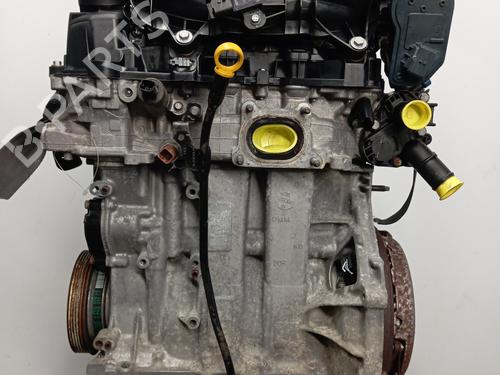 Motor für PEUGEOT 208 I (CA_, CC_) 1.4 HDi (68 hp) 28694931