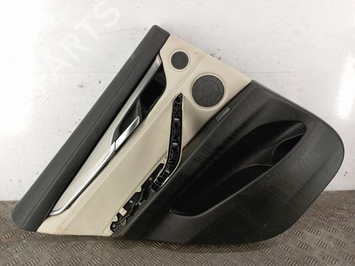 Seats set BMW X6 (F16, F86) M 50 d | BP32188368C78 