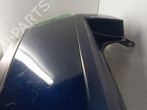 Rear bumper CITROËN C5 III (RD_) 1.6 HDi 110 (RD9HZC) | BP29479768C8 