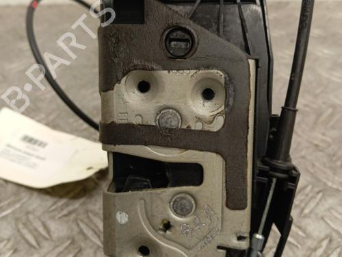Front right lock FORD RANGER (TKE) 3.2 TDCi 4x4 | BP28346089C97 
