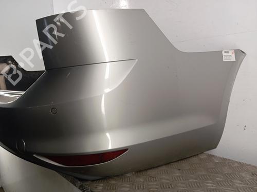 Rear bumper VW GOLF VII Variant (BA5, BV5) 1.6 TDI | BP29867775C8