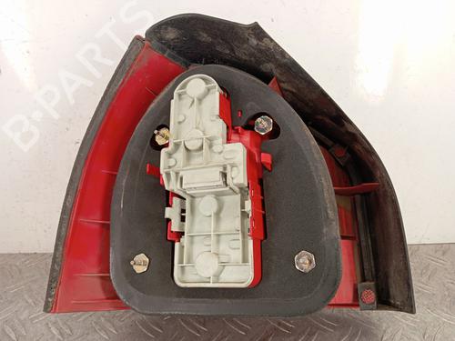 Right taillight AUDI A3 (8L1) 1.9 TDI | BP28345563C35 