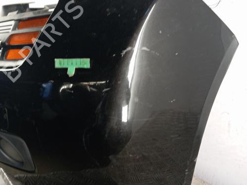 Front bumper NISSAN MICRA III (K12) 1.4 16V | BP29851560C7