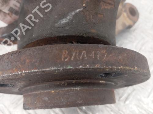Right front steering knuckle OPEL MOVANO A Van (X70) 2.5 D (FD) | BP29359225M26 
