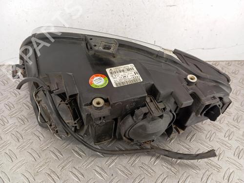 Right headlight AUDI A4 B7 Avant (8ED) | BP37007952C29 - Image 2