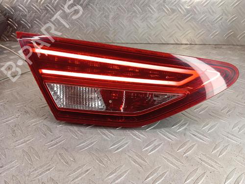 Used Left tailgate light Left tailgate light SEAT LEON (5F1) 2.0 TDI (150 hp) 40002102 40002102