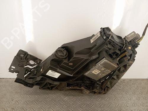 Right headlight SEAT LEON ST (5F8) 1.6 TDI | BP28338540C29 