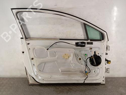 Used Left front door Left front door CITROËN C4 Coupe (LA_) 1.6 HDi (109 hp) 28342942 28342942