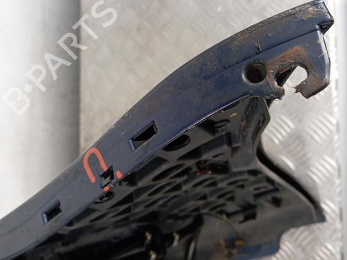 Foran støtfanger CITROËN C4 Picasso I MPV (UD_) 1.6 HDi | BP28341620C7 