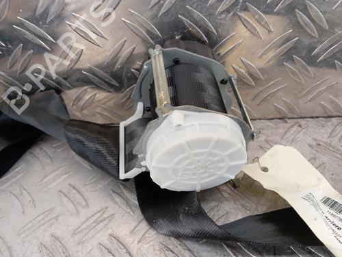 Rear right seatbelt RENAULT TWINGO III (BCM_, BCA_) 1.0 SCe 65 (BCMJ) | BP32699770I28 - Image 5