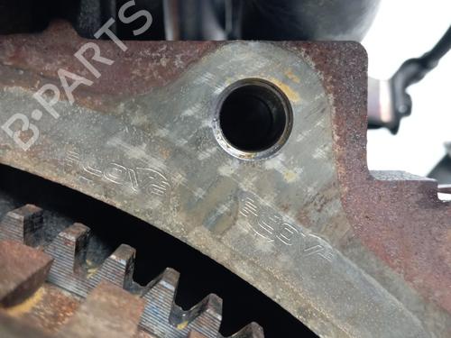 Engine HYUNDAI ix20 (JC) 1.4 CRDi | BP31660756M1 