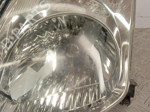 Used Left headlight Left headlight 38922288 38922288